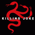 logo Killing Joke